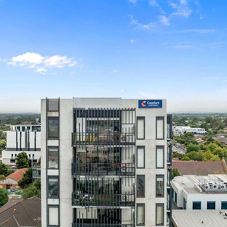 Comfort Apartments Box Hill Extérieur photo