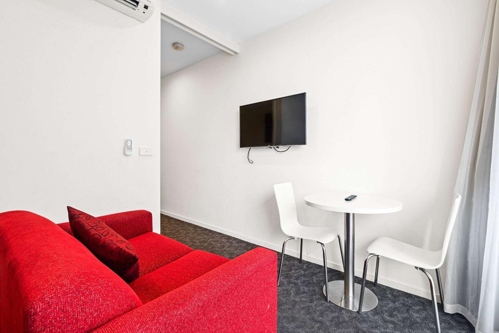 Comfort Apartments Box Hill Extérieur photo