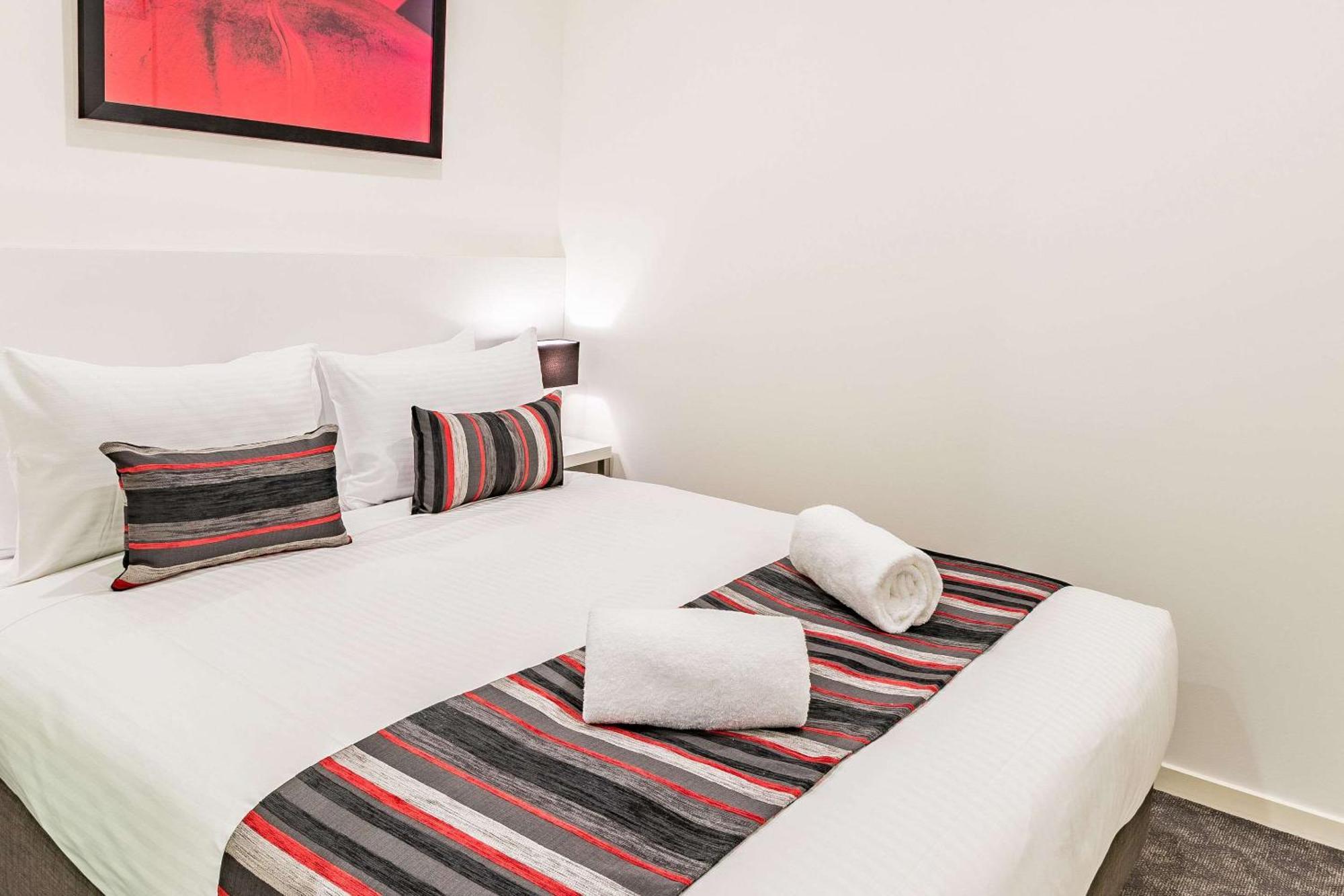Comfort Apartments Box Hill Extérieur photo