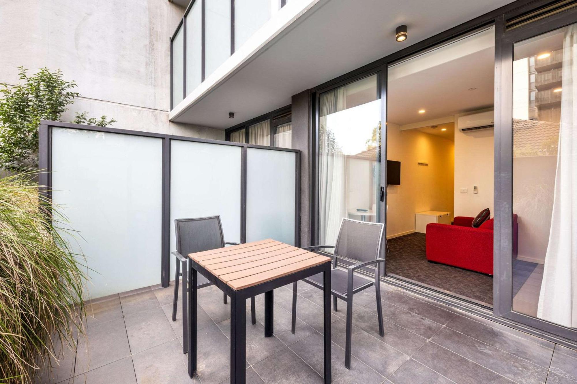Comfort Apartments Box Hill Extérieur photo