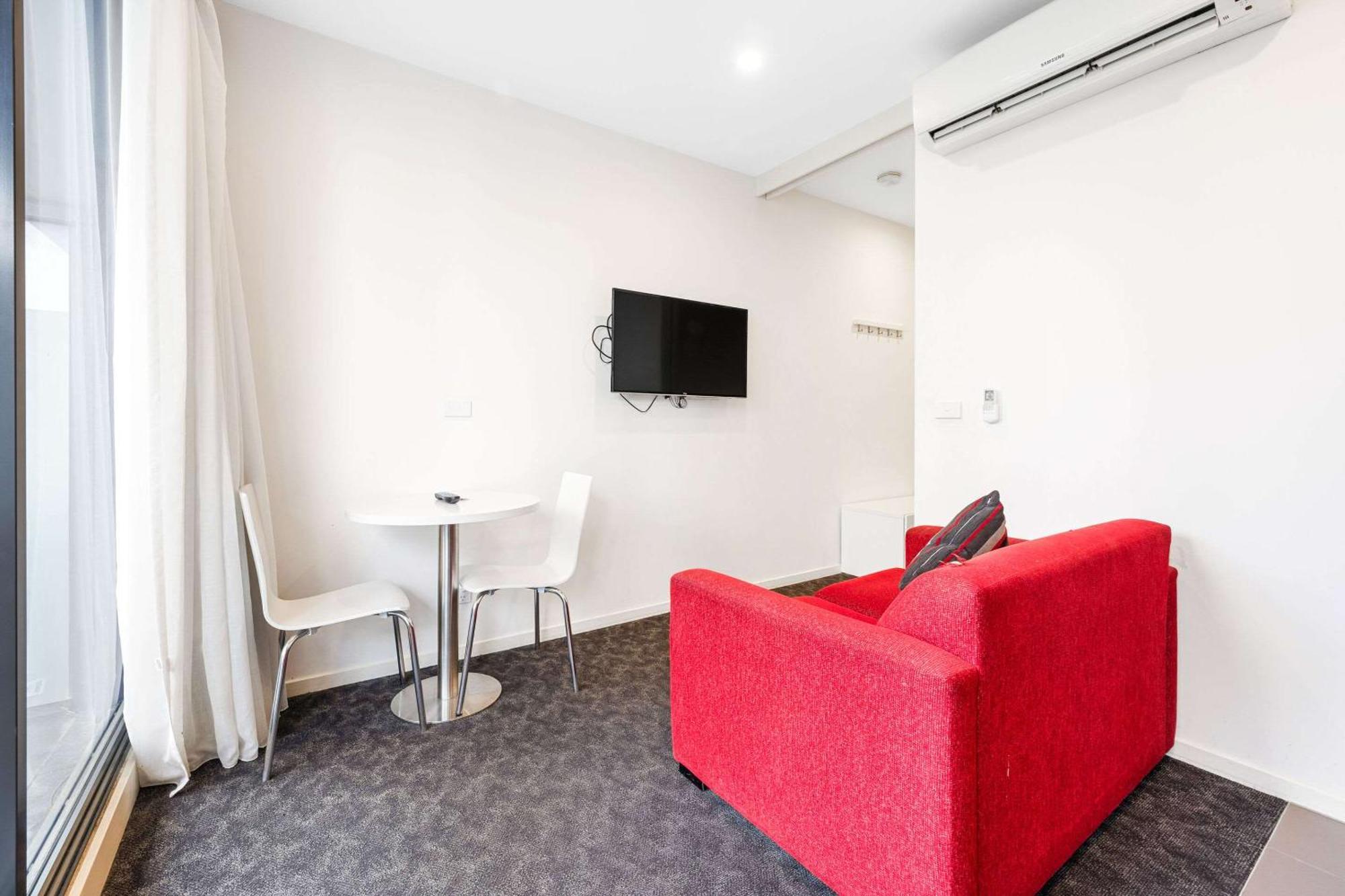 Comfort Apartments Box Hill Extérieur photo