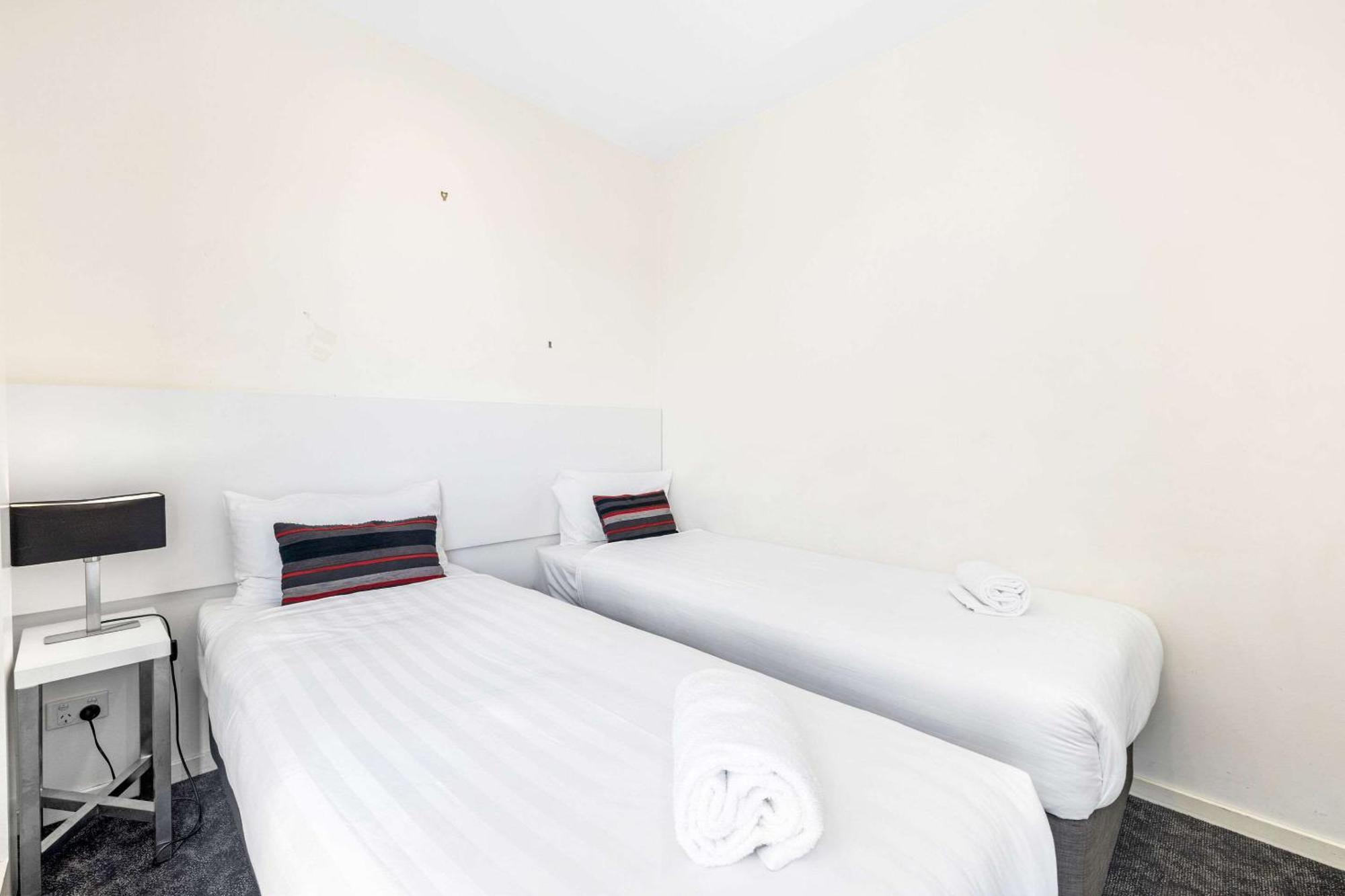 Comfort Apartments Box Hill Extérieur photo