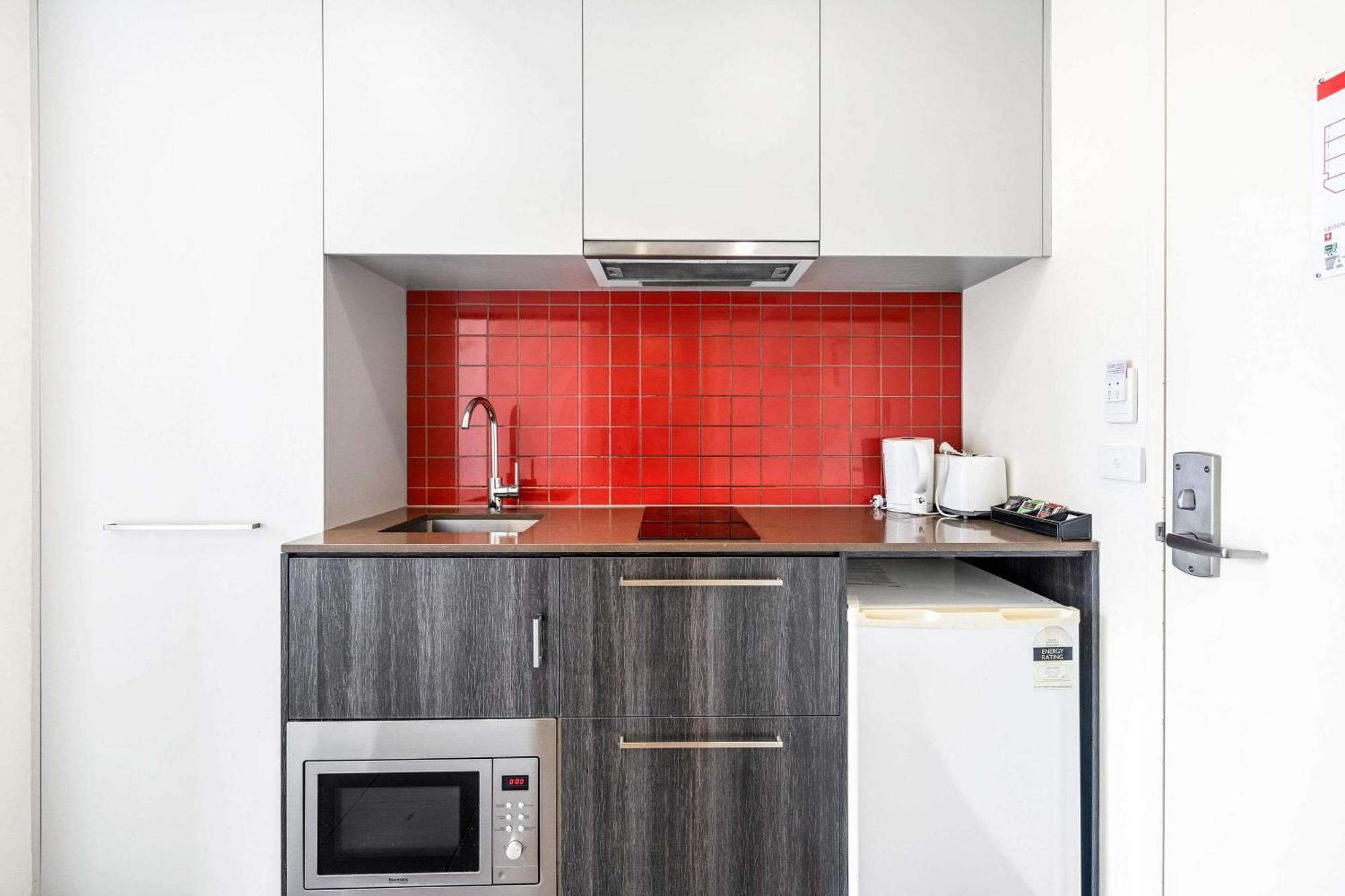 Comfort Apartments Box Hill Extérieur photo