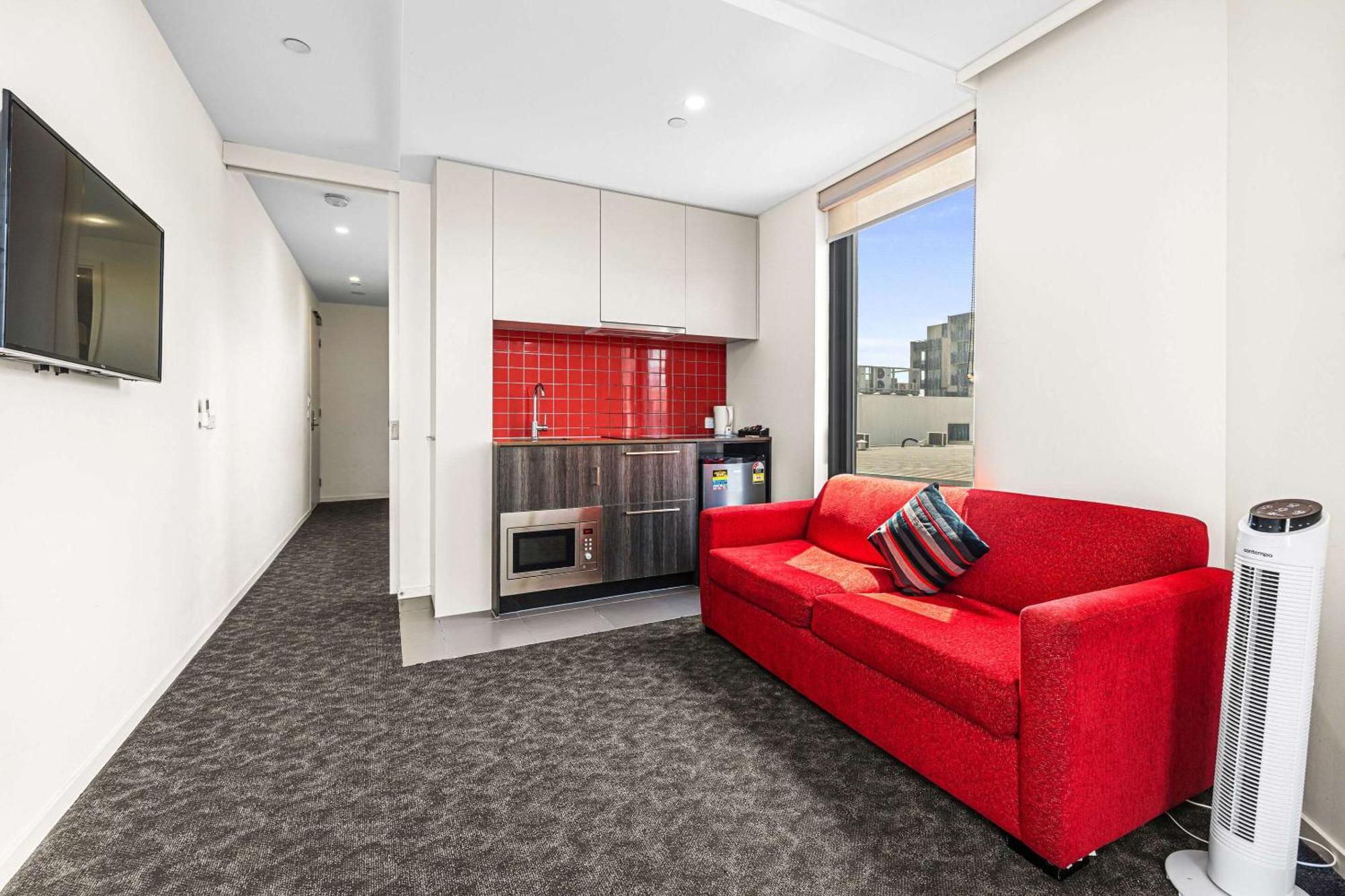 Comfort Apartments Box Hill Extérieur photo