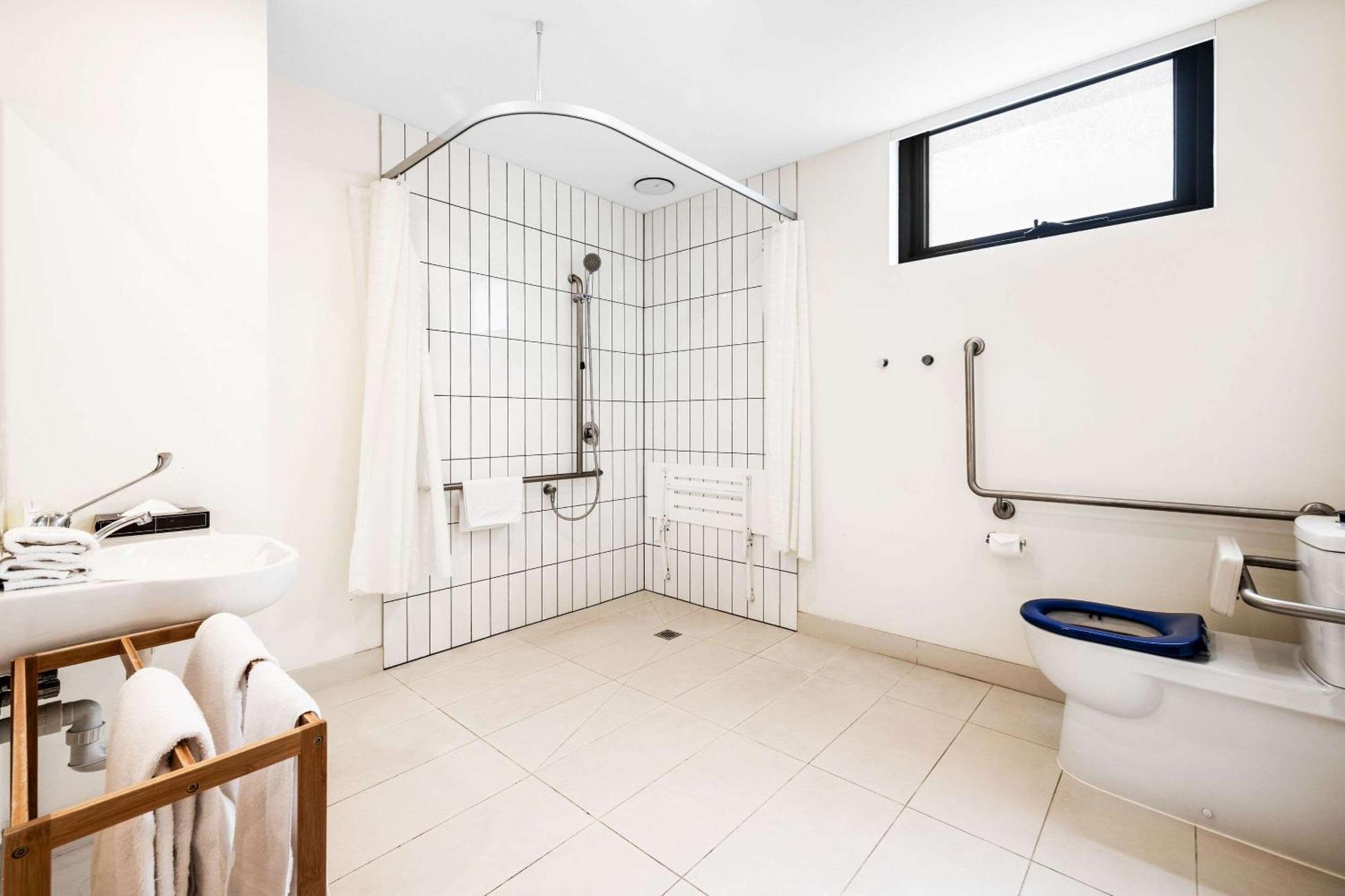 Comfort Apartments Box Hill Extérieur photo