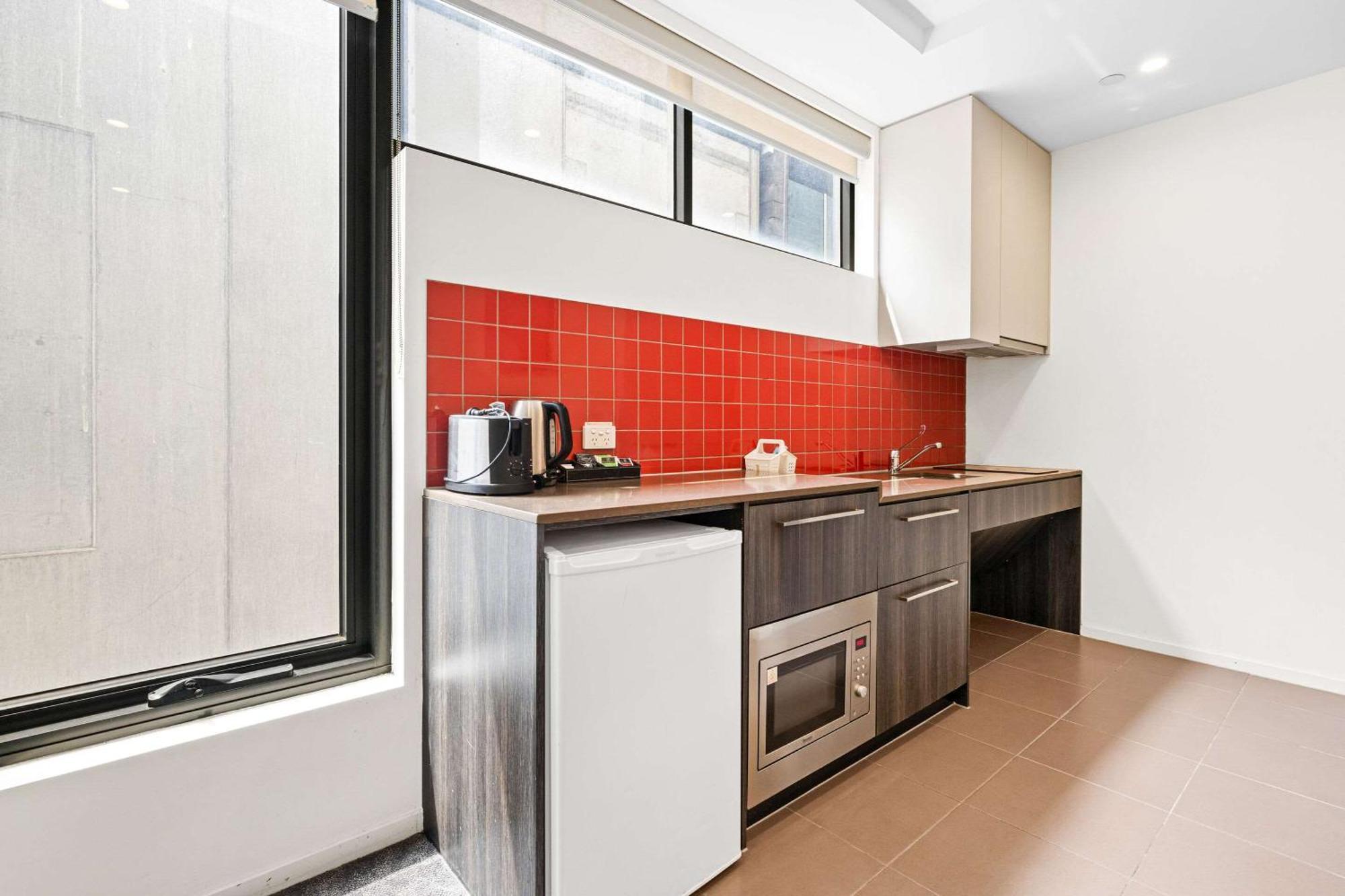Comfort Apartments Box Hill Extérieur photo