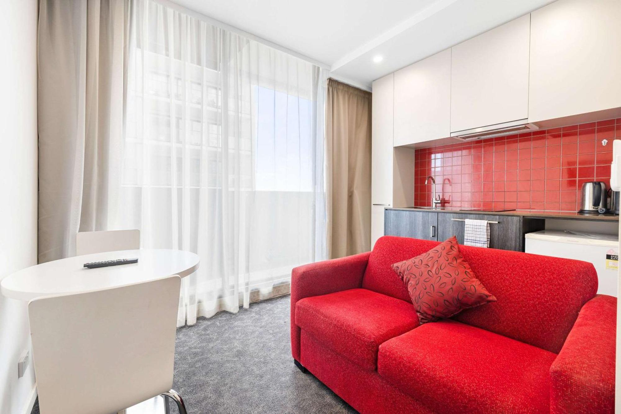Comfort Apartments Box Hill Extérieur photo