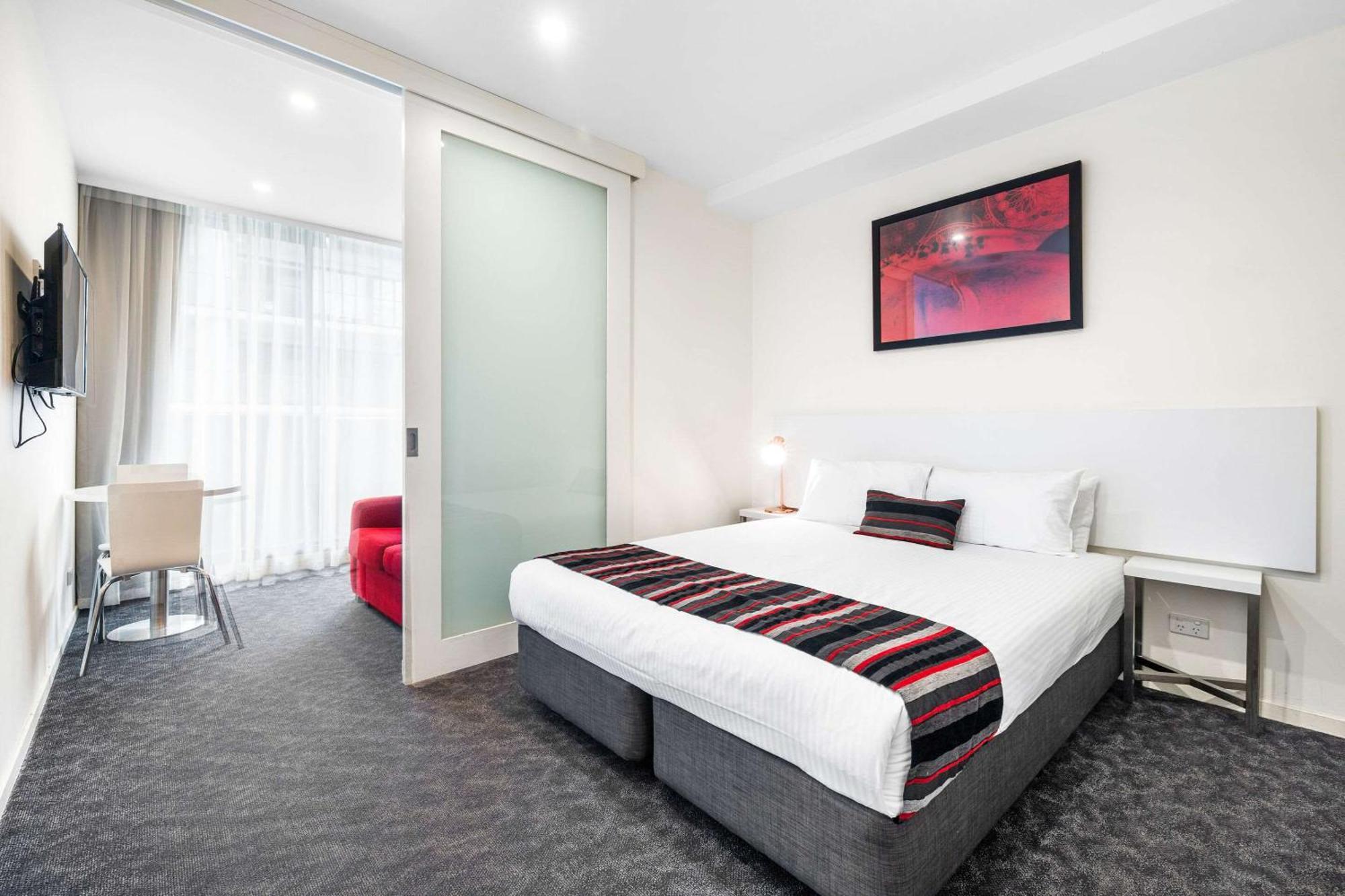 Comfort Apartments Box Hill Extérieur photo