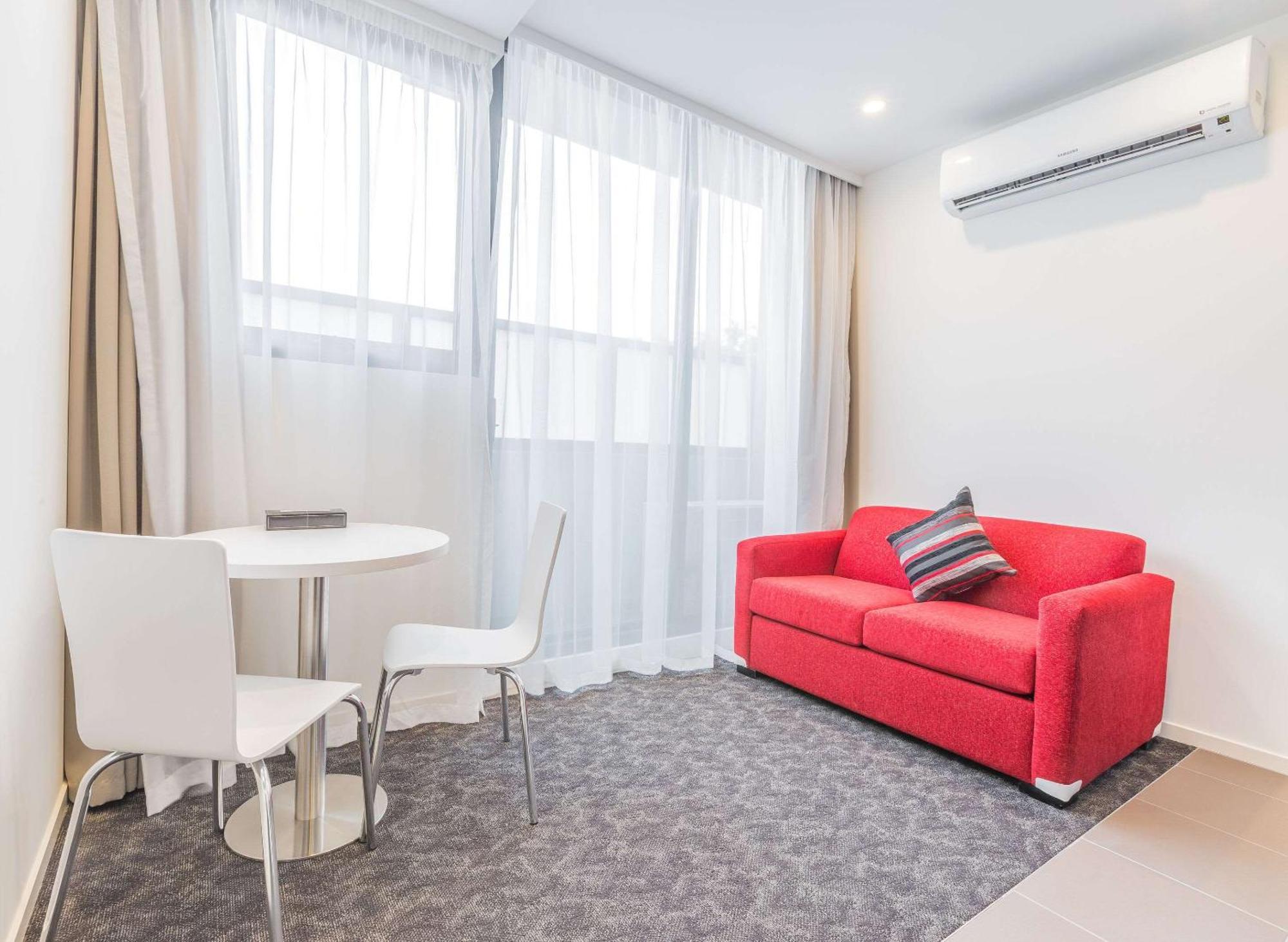 Comfort Apartments Box Hill Extérieur photo