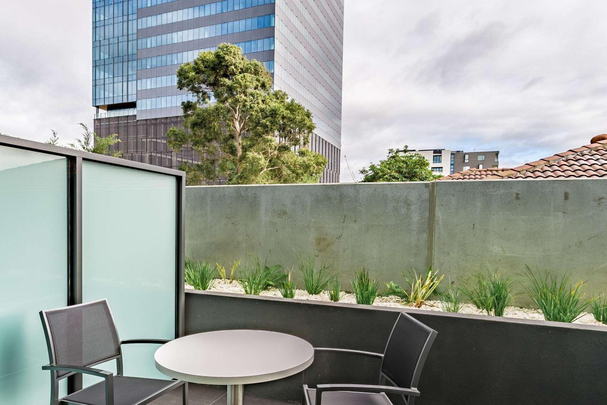 Comfort Apartments Box Hill Extérieur photo