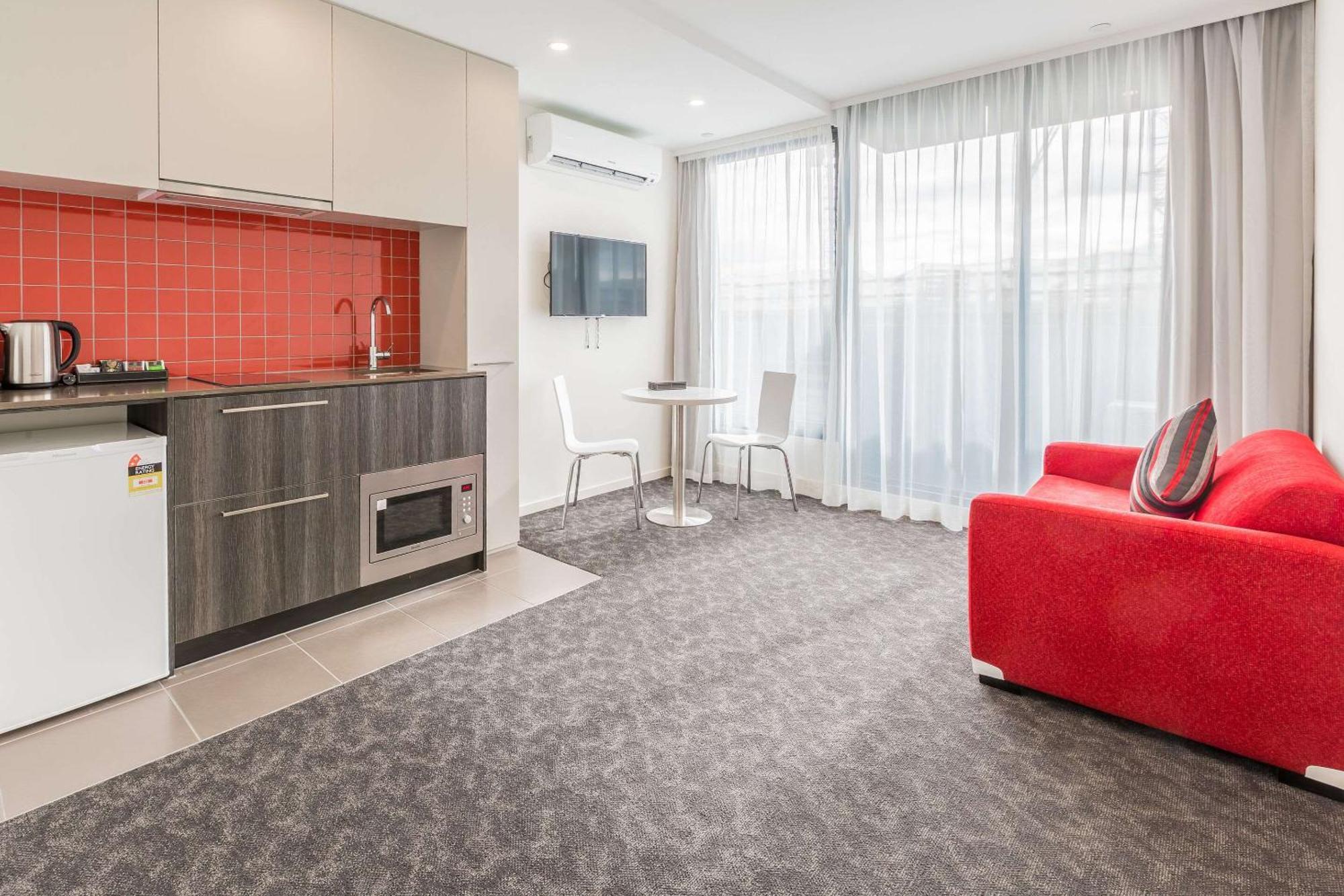 Comfort Apartments Box Hill Extérieur photo