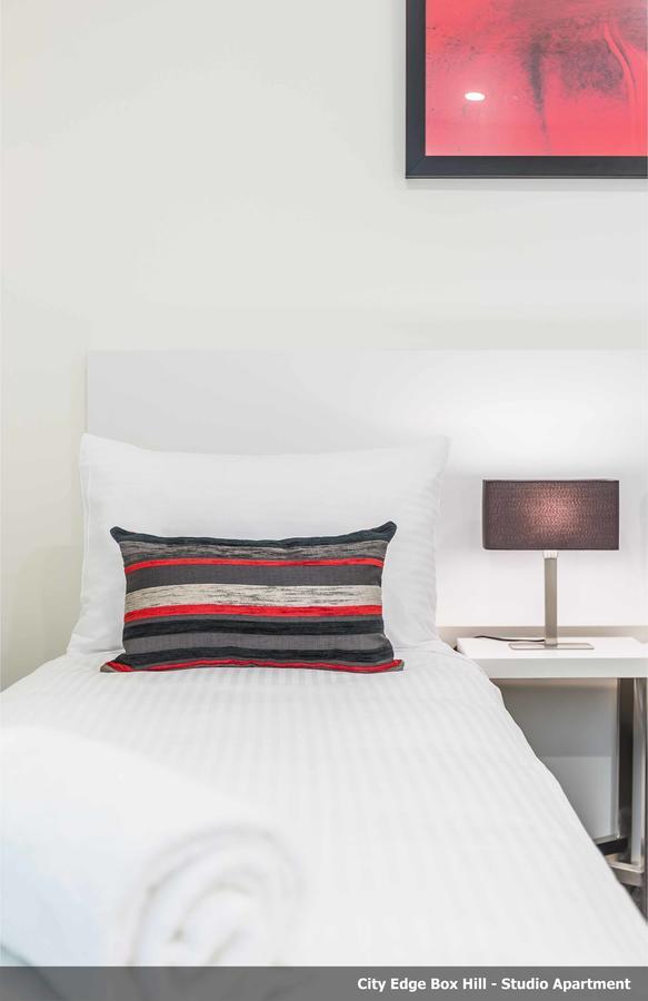 Comfort Apartments Box Hill Extérieur photo