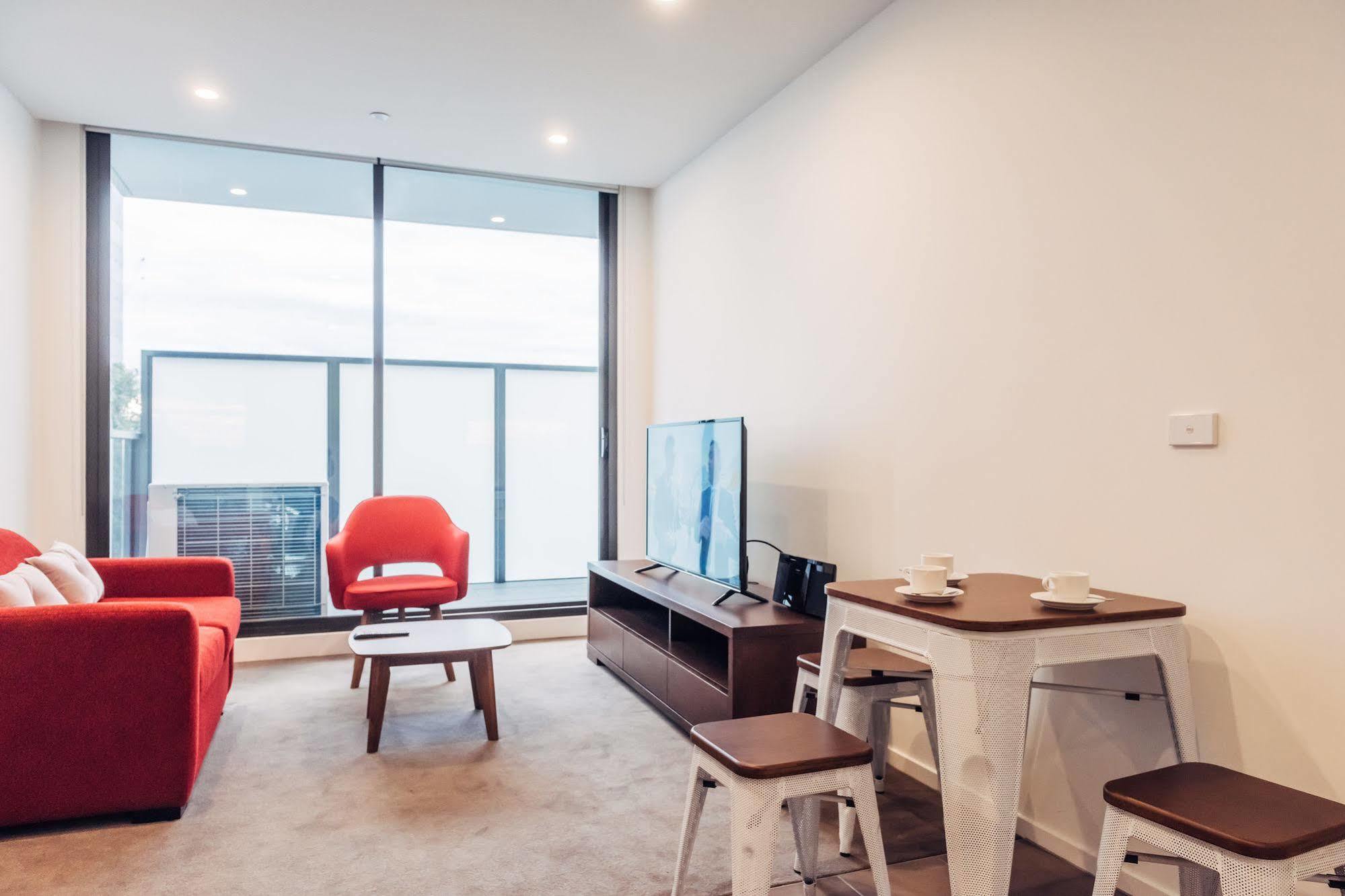 Comfort Apartments Box Hill Extérieur photo