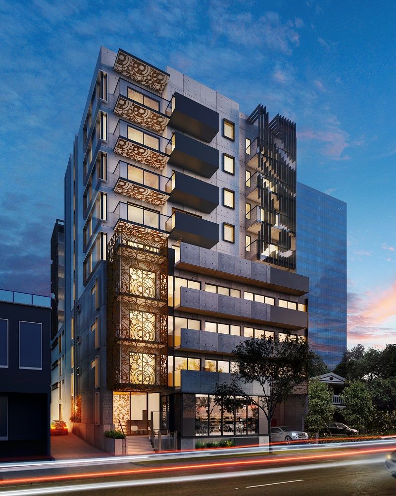 Comfort Apartments Box Hill Intérieur photo